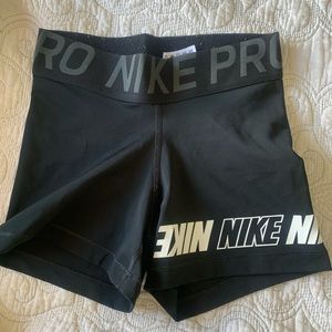 Nike Pro Spandex XS